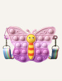 Children's Butterfly Coin Purse