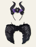 Lucky Sale-Only One-Christmas and Halloween- Cloak/Doll/Socks