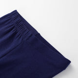 Rainbow Embroidered Trousers