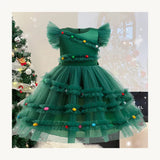 Christmas Sale-Party Dress
