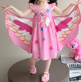 Unicorn Dress