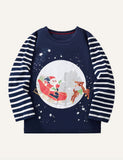 Christmas Sale- Long Sleeve T-shirt