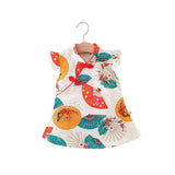Retro Dress