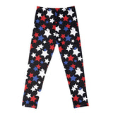 CartooLeggingsn Printed