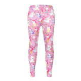CartooLeggingsn Printed