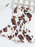 Leopard Jeans
