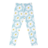 CartooLeggingsn Printed
