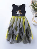 Wizard of Oz Dress