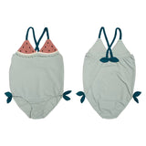 Fruit Shape Girl Swimsuit