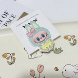 Labubu Cute Hairpin