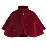 Velvet Cape