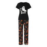 Halloween Parent-Child Outfit
