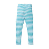Mermaid Applique Leggings
