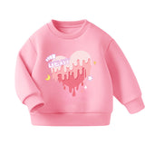 Lucky Sale-Mommy and me Heart flared trousers