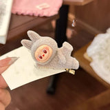 Labubu Cute Hair Accessories