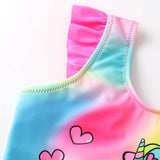 Unicorn Swimsuit