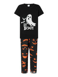 Halloween Parent-Child Outfit