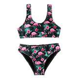 Animal Park Girl Swimsuit