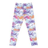 CartooLeggingsn Printed