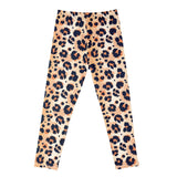 CartooLeggingsn Printed