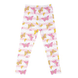 CartooLeggingsn Printed