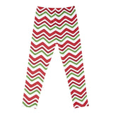Christmas Printed Leggings