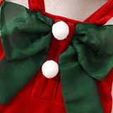 Christmas Dress