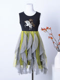 Wizard of Oz Dress