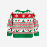 Christmas Sale- Cartoon Sweater