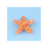 Lucky Sale-Starfish Dolphin Octopus Barrettes