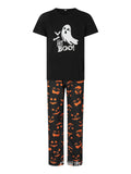 Halloween Parent-Child Outfit