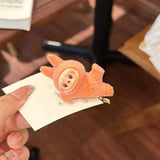 Labubu Cute Hair Accessories
