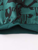 Animal Print Sweatpants - CCMOM