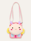 Butterfly Crossbody Bag - CCMOM