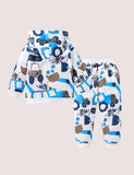 Engineering Vehicle Suit - CCMOM