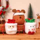 Free Christmas Candy Bag - CCMOM