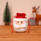 Free Christmas Candy Bag - CCMOM