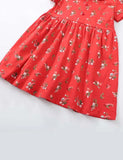 Froal Knitting Dress - CCMOM