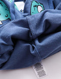 Rhino Print Sweatpants - CCMOM