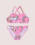 Split Unicorn Swimsuit - CCMOM