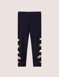 Sunshine Rainbow Leggings - CCMOM