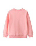 Unicorn Printed Sweatshirt - CCMOM