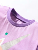 Unicorn Printed T-shirt - CCMOM