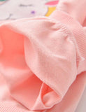 Unicorn Tulle Skirt - CCMOM